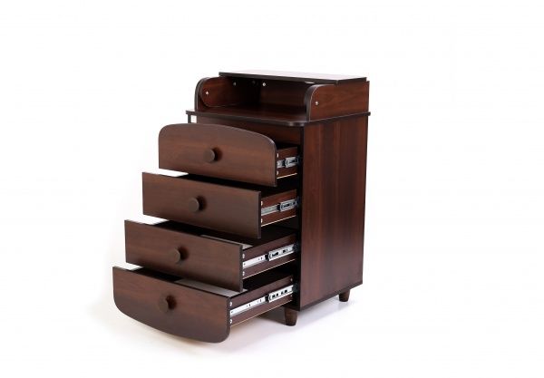 Комод сповивальний Veres 600 32.4.1.2.03 