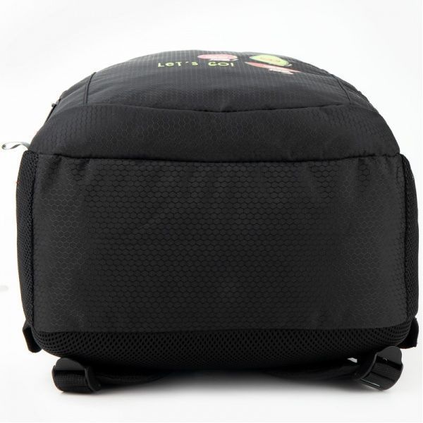 Рюкзак шкільний GoPack Education 133-1 Bright cats 44616