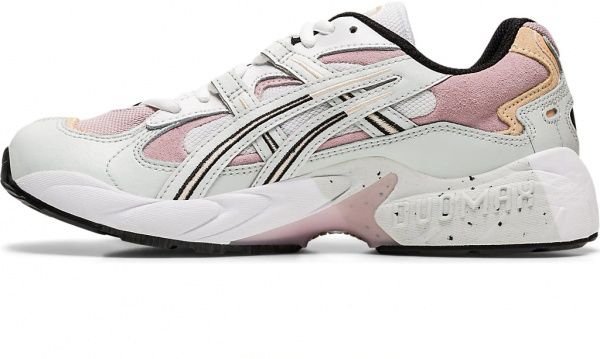 Кроссовки Asics GEL-KAYANO 5 OG 1022A142-020 р.US 9 розовый