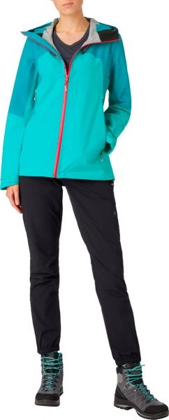 Куртка McKinley Rinno wms 411460-901609 38 блакитний