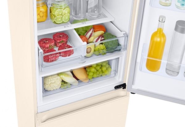 Холодильник Samsung RB38T676FEL/UA