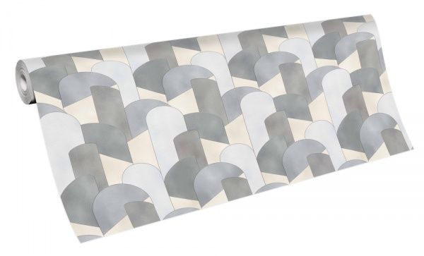 Обои виниловые на флизелиновой основе Erismann ELLE 12083-10 1,06x10,05 м