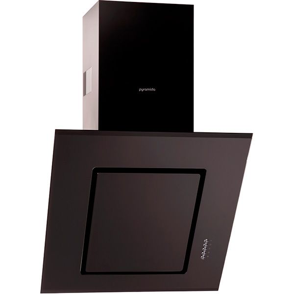 Вытяжка Pyramida BT 60 M BL