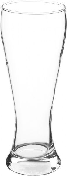 Бокал для пива Danube 580 мл Durobor