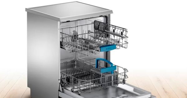 Посудомоечная машина Bosch SMS43D08ME