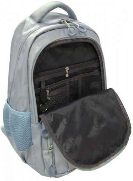 Ранец школьный Safari 2 отделения 21-195L-1