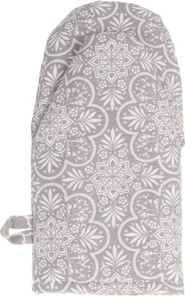 Набір кухонний Агата сірий La Nuit 