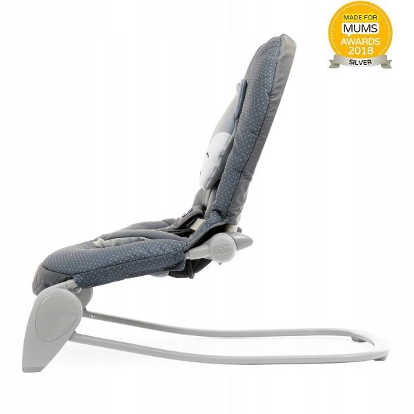 Крісло-гойдалка Chicco Balloon 79652.67