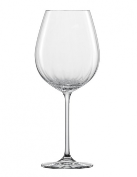 Набір бокалів для червоного вина Prizma 6700471 613 мл 2 шт. Zwiesel Glas 
