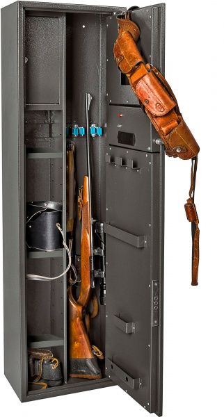 Сейф оружейный Ferocon Е-139К1.Е1.Т1.П3.7022 