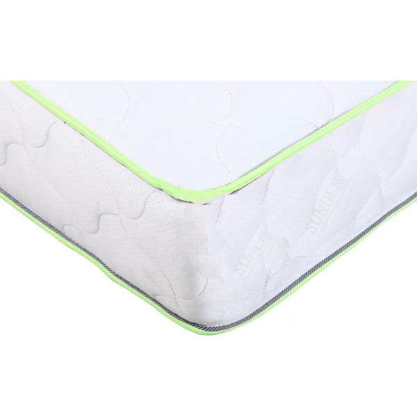 Матрас ортопедический Songer und Sohne Hamburg Neu 160x190 см