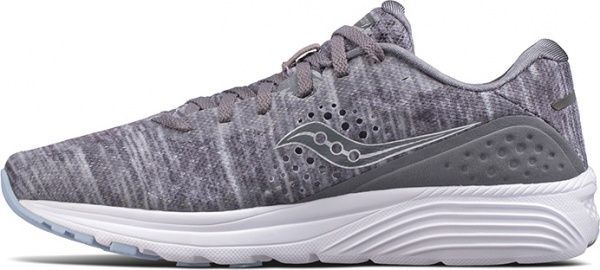 Кроссовки Saucony KINVARA 8 10356-20s р.8 серый