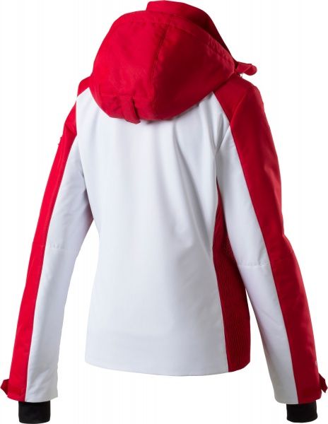 Куртка McKinley Sonia II wms 267339-902259 34 красный