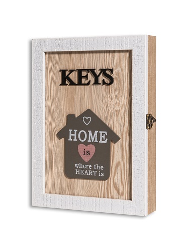 Ключниця Velista 23х32 см (світла 