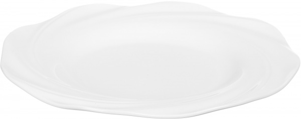 Тарілка підставна Wavy 28 см Narumi