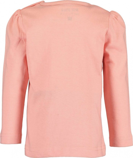 Футболка для девочек Blue Seven р.80 розовый 907012 X_238_р.80 