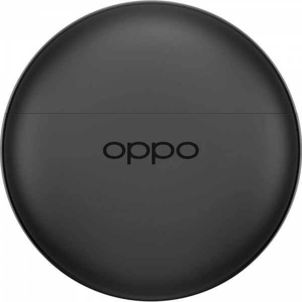 Навушники OPPO Enco Buds 2 (W14) black (ETE41) 