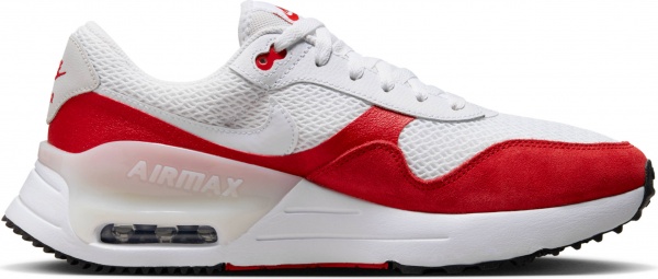 Кроссовки Nike AIR MAX SYSTM DM9537-104 р.47,5 разноцветный