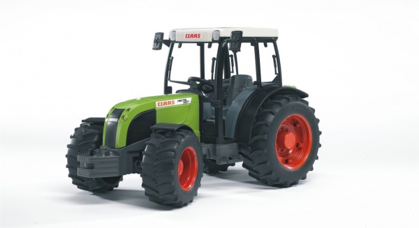 Машинка Bruder Трактор Claas Nectis 267F 1:16 02110