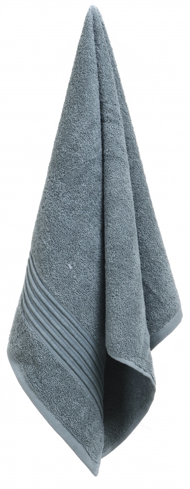 Полотенце махровое Meda 50x90 см ментол La Nuit