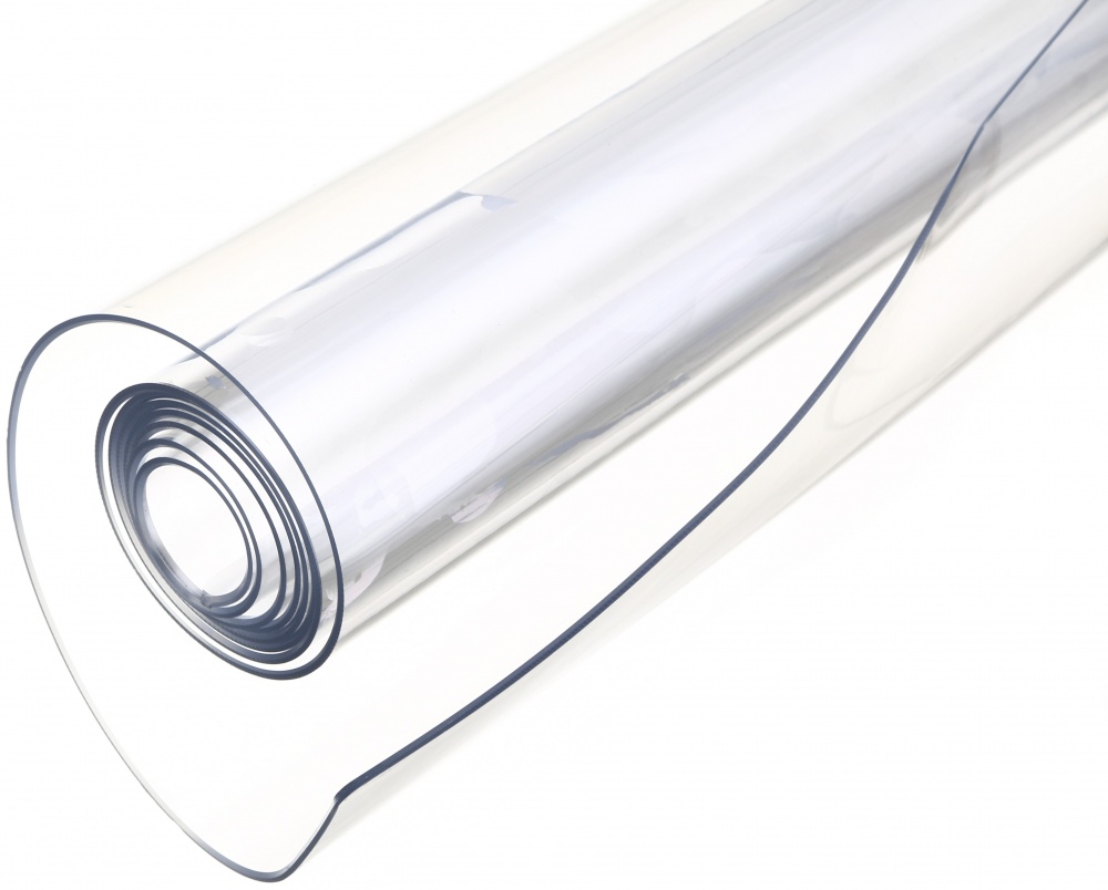 Защитное покрытие UP! (Underprice) мягкое стекло 1200х600х1,8 мм прозрачный