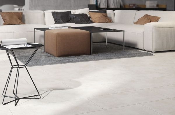 Плитка Cersanit Дрімін темно-сіра 29,8х59,8 