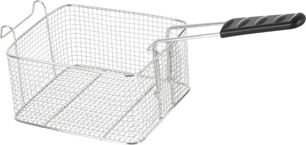 Фритюрниця Inoxtech EF 81 EX 2300 Вт