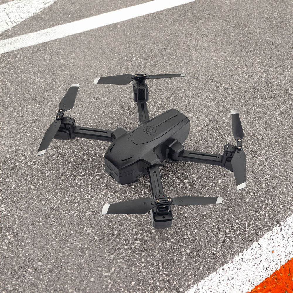 Квадрокоптер OTAMANKO Flying Сouguar 532.02.08