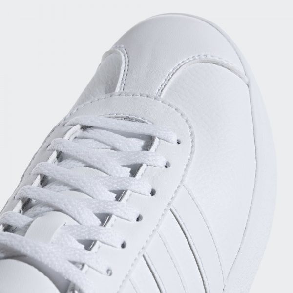 Кроссовки Adidas VL COURT 2.0 B42314 р.6,5 белый