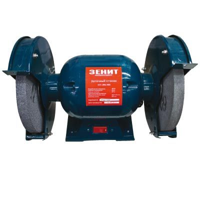 Точильні верстати (наждаки, електроточила)