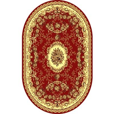 Ковер Карат Gold 358/22 2x3 м