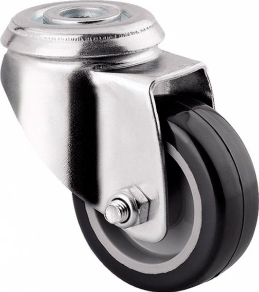 Колесо поворотне 1470 РАО 050 Р30-11 TENTE