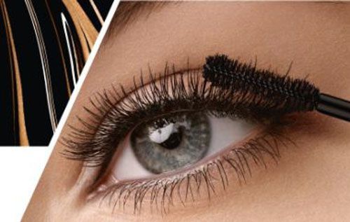 Тушь для ресниц L'Oreal Paris Paradise Extatic черный 6,4 мл