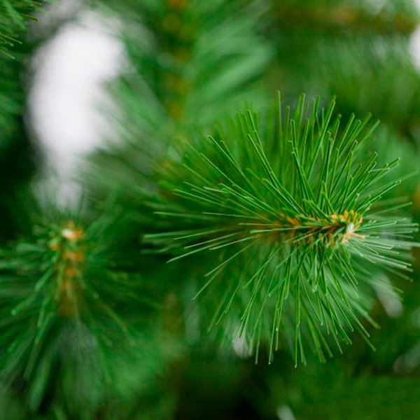 Ялинка штучна Роксана МР-240 зелений