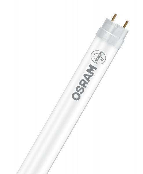 Лампа светодиодная Osram 16 Вт T8 матовая G13 220 В 4000 К 4058075817852 