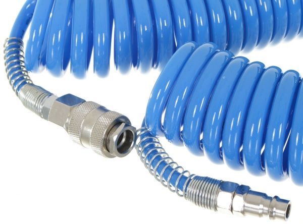 Шланг высокого давления спиральный ЛАЗ 57624 5 