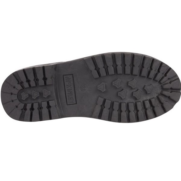 Ботинки McKinley Tirano P II JR 269968-0181 р. 39 желтый