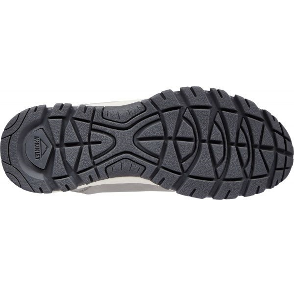 Ботинки McKinley Annabella AQB 296446-901005 р. 41 светло-серый