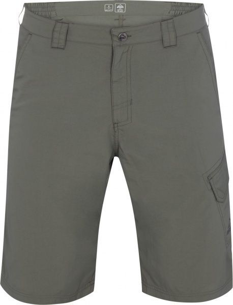 Шорты McKinley Peppino III mn 286184-038 р. 56 серый