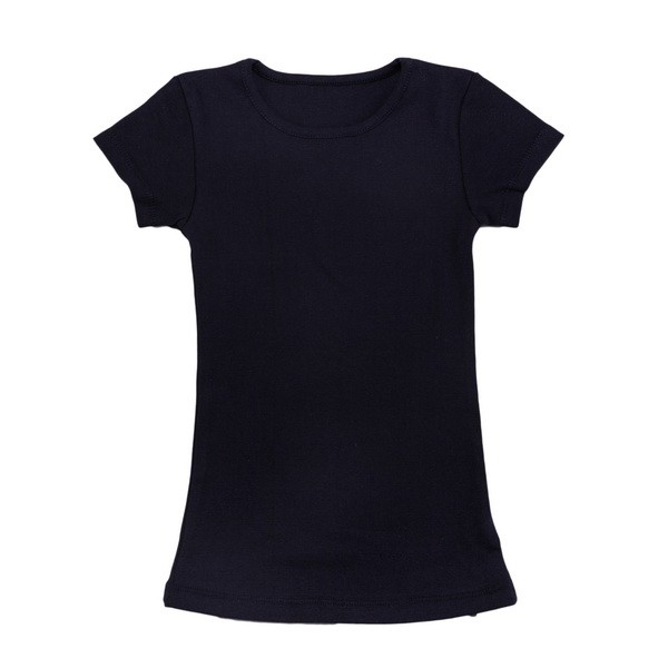 Футболка для девочек Фламинго 939-1006 р.122 в ассортименте 