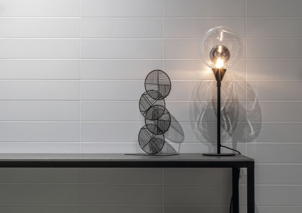 Плитка Cifre Timeless Grey C2 15x17 