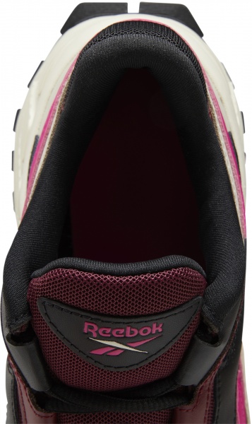 Кроссовки Reebok EVZN FV8677 р.UK 6,5 бело-бордовый