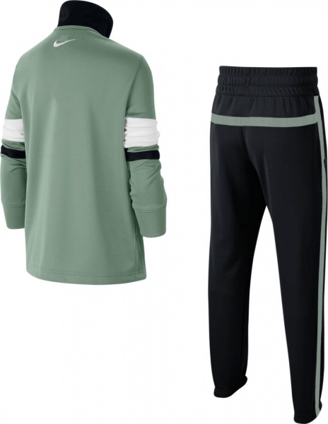 Спортивний костюм Nike U NSW NIKE AIR TRACKSUIT CJ7859-352 р. XL різнокольоровий