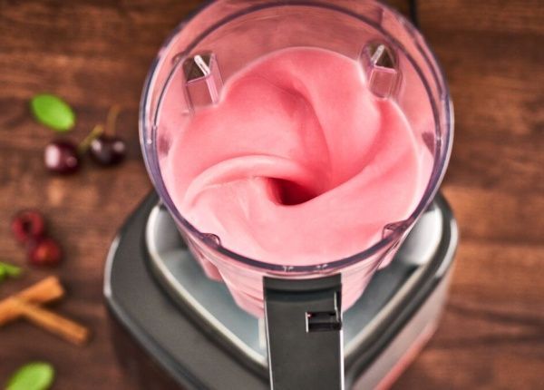 Блендер Tefal BL91HD31 InfinyMix + 