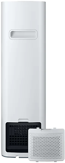 Станция для очистки пылесоса Samsung VCA-SAE90B/EV насадка для пылесоса