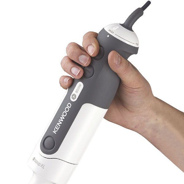 Блендер Kenwood HDP 408 WHITE