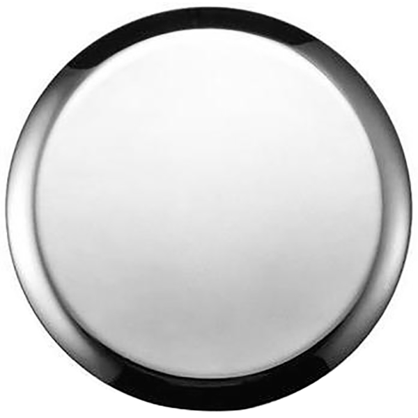 Беспроводное зарядное устройство Remax Linon silver RP-W11-SILVER