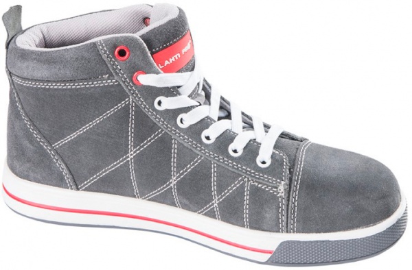 Черевики робочі Lahti Pro р.43 L3010843 сірий