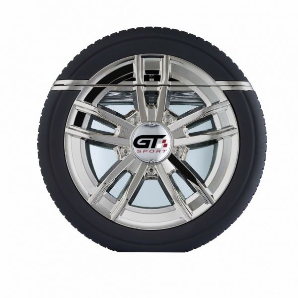 Туалетная вода Paul Vess Gran Turismo Sport 100 мл