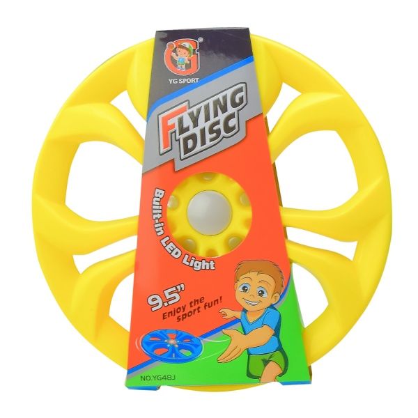 Фрізбі в асортименті YG48J